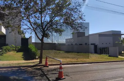 Terreno para venda em Loteamento Terras De Florença de 336.00m²