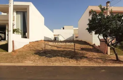 Terreno em condomínio fechado à venda na Avenida Doutor José Caetano Graziosi, 1776573, Wanel Ville, Sorocaba