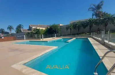Apartamento para alugar em Vila Homero de 82.00m² com 2 Quartos, 2 Suites e 2 Garagens