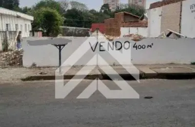 Terreno à venda na Vila Saibreiro, Rio Claro 