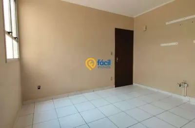 Apartamento para alugar em Jardim Costa Rica de 40.00m² com 2 Quartos