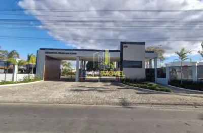 Casa de Condomínio para venda em Boa Vista de 190.00m² com 4 Quartos, 3 Suites e 3 Garagens