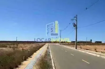 Terreno à venda na Avenida Contorno, 1, Primavera, Vitória da Conquista