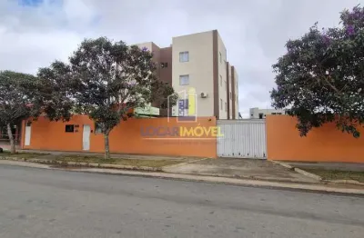 Apartamento para venda em Boa Vista de 50.00m² com 3 Quartos e 1 Garagem