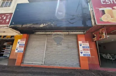Casa comercial para alugar na Avenida Doutor Antônio Lobo, 323, Centro, Americana