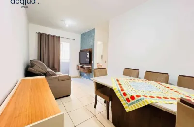 Apartamento para venda em Campos Elíseos de 47.00m² com 2 Quartos e 1 Garagem