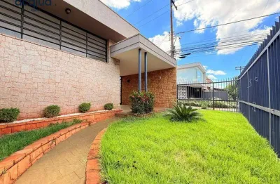 Casa para venda em Jardim Sumaré de 278.00m² com 4 Quartos e 1 Garagem