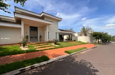 Casa para venda em Villa Do Chafariz de 574.00m² com 4 Quartos, 3 Suites e 3 Garagens