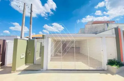 Casa para alugar em Jardim Itaipu de 120.00m² com 3 Quartos, 1 Suite e 2 Garagens