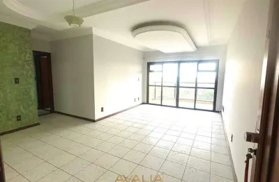 Apartamento para venda em Cidade Nova de 114.00m² com 3 Quartos, 1 Suite e 2 Garagens