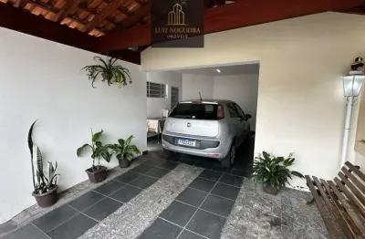 Sobrado para venda em Bosque Da Princesa de 200.00m² com 3 Quartos, 1 Suite e 2 Garagens