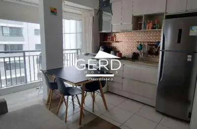 Apartamento para venda em Presidente Altino de 34.00m² com 1 Quarto e 1 Garagem