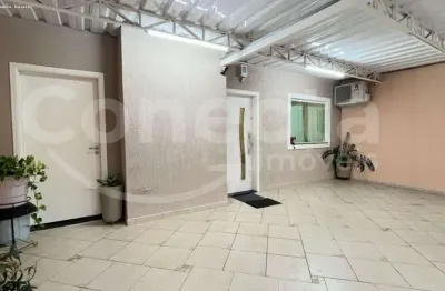 Casa para venda em Jardim Wanel Ville V de 118.00m² com 2 Quartos e 2 Garagens