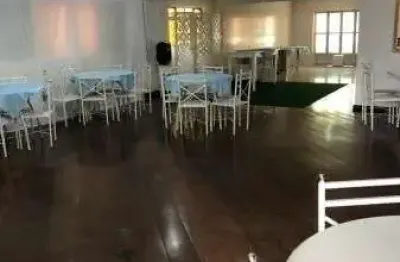 Sobrado para venda em Vila Ré de 500.00m² com 4 Quartos, 4 Suites e 10 Garagens