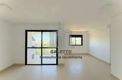 Apartamento para venda em PARQUE RURAL FAZENDA SANTA CÂNDIDA de 74.00m² com 2 Quartos, 1 Suite e 2 Garagens