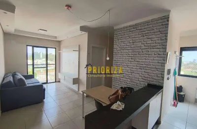 Apartamento para venda em Torres De Málaga de 54.00m² com 2 Quartos e 1 Garagem