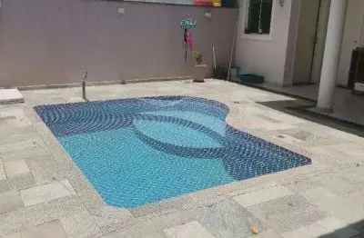 Casa de Condomínio para venda em Condomínio Horizontes De Sorocaba de 245.00m² com 3 Quartos, 1 Suite e 4 Garagens