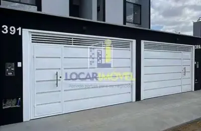 Casa para venda em Felícia de 130.00m² com 3 Quartos, 1 Suite e 2 Garagens