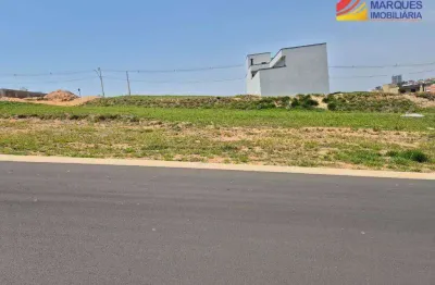 Terreno en Condomínio para venda em Condomínio Park Vista Real de 330.00m²