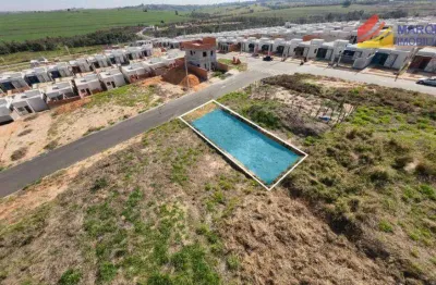 Terreno à venda na Rua Alberto Hubert, 14, Parque Barnabé, Indaiatuba