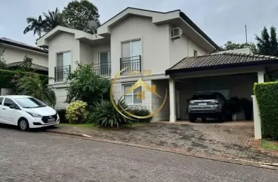 Casa de Condomínio para venda em Parque Taquaral de 230.00m² com 4 Quartos, 4 Suites e 4 Garagens