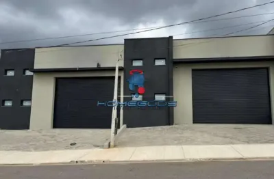 Galpão / Depósito / Armazém para venda e aluguel em Jardim Das Colinas de 1136.00m²