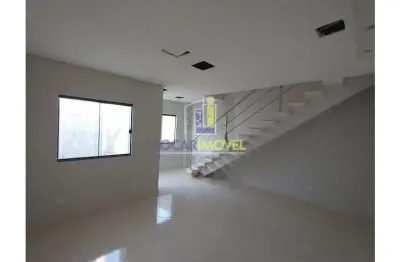 Casa para venda em Bateias de 125.00m² com 3 Quartos, 1 Suite e 1 Garagem