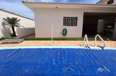 Casa para venda em Parque das Paineiras de 308.40m² com 3 Quartos e 3 Suites