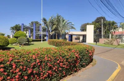 Terreno à venda na Rua João Antônio da Silveira, ***, Bosque da Saúde, Birigui