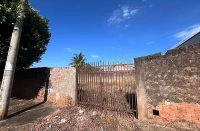 Terreno à venda na Rua João Coradazzi, *, Jardim Costa Rica, Birigui