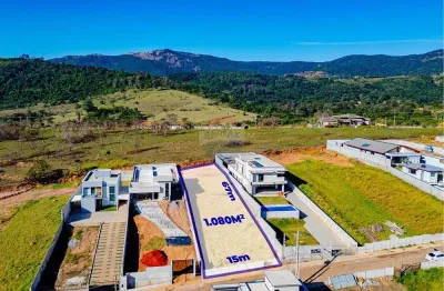 Terreno à venda no Jardim Centenário, Atibaia 