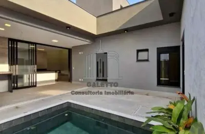 Casa para venda em JARDIM AMÉRICA II de 300.00m² com 3 Quartos, 3 Suites e 4 Garagens