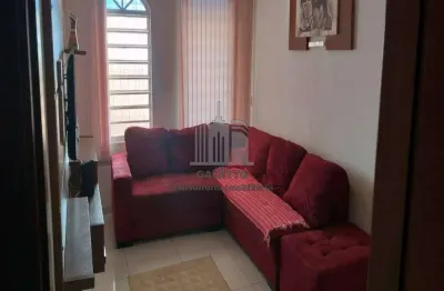 Casa para venda em JARDIM NOVA EUROPA de 300.00m² com 3 Quartos, 1 Suite e 2 Garagens