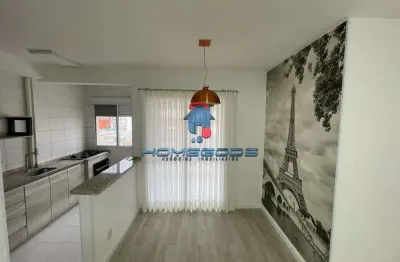 Apartamento para venda em Ponte Preta de 66.00m² com 2 Quartos, 1 Suite e 1 Garagem