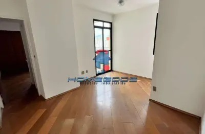 Apartamento para venda em Jardim Guanabara de 56.00m² com 1 Quarto, 1 Suite e 1 Garagem