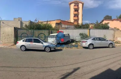 Lote / Terreno para venda em Jardim Boa Esperança de 400.00m²