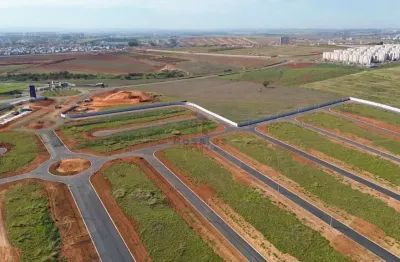 Terreno à venda no São Bento, Paulínia 