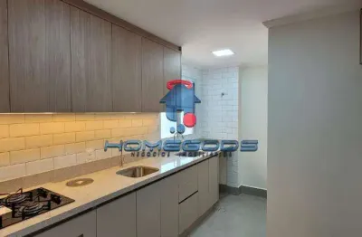 Apartamento para venda em Parque Industrial de 64.00m² com 2 Quartos