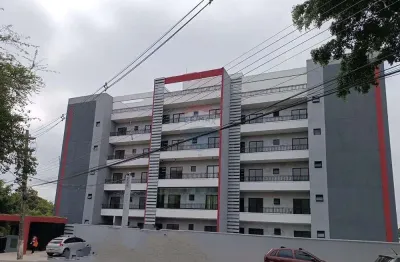 Apartamento para venda em Vila Pilar de 57.00m² com 2 Quartos e 1 Garagem
