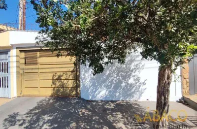 Casa para venda em Vila Morumbi de 160.00m² com 3 Quartos, 1 Suite e 1 Garagem