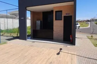 Terreno à venda no Parque Faber Castell II, São Carlos 