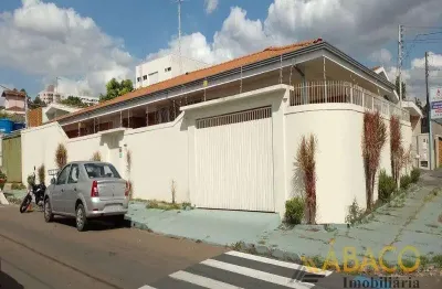 Prédio Comercial para venda em Jardim Paraíso de 300.00m² com 4 Quartos, 2 Suites e 2 Garagens