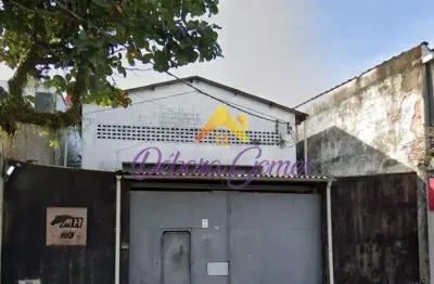 Galpão / Depósito / Armazém para venda e aluguel em Estuário de 1000.00m²