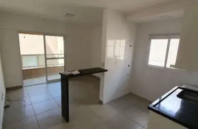 Apartamento para alugar em Nova Aliança de 47.00m² com 1 Quarto e 1 Garagem