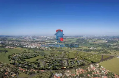 Terreno à venda na Rua Sabiú, 61, Loteamento Alphaville Campinas, Campinas