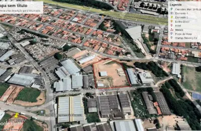 Terreno à venda no Santa Julia, Itupeva 