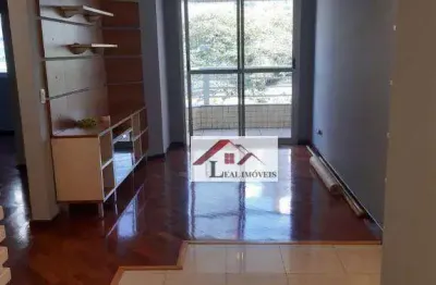 Apartamento para venda em Centro de 82.00m² com 2 Quartos, 1 Suite e 2 Garagens