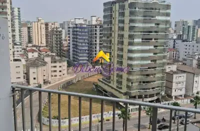 Apartamento para venda em Guilhermina de 73.00m² com 1 Quarto e 1 Garagem