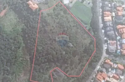 Terreno à venda na Avenida Pentágono, 1444, Alphaville, Santana de Parnaíba