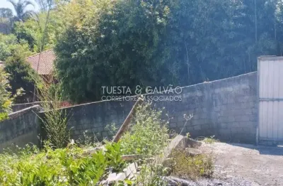 Terreno à venda no Centro, Campo Magro 